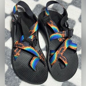 Chaco National Park Foundation Yellowstone Eclipse Women’s size 6